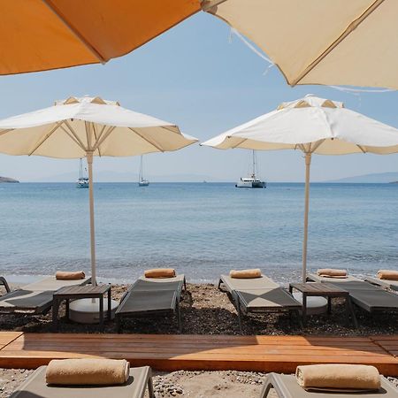 Khai Hotel Bodrum Kültér fotó