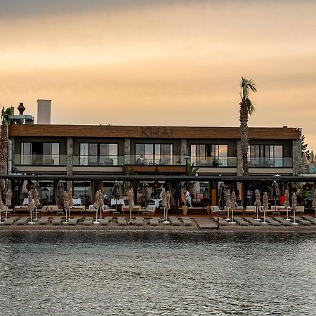Khai Hotel Bodrum Kültér fotó