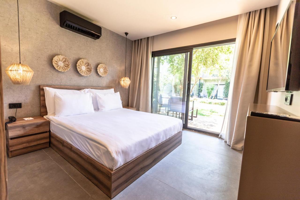 Khai Hotel Bodrum Kültér fotó