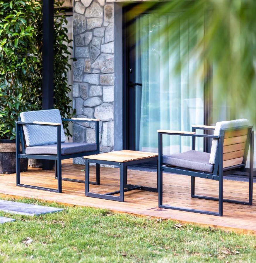 Khai Hotel Bodrum Kültér fotó