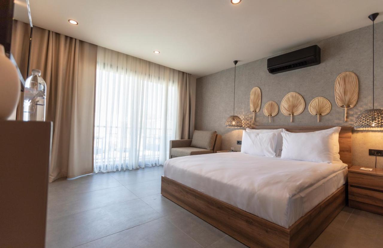 Khai Hotel Bodrum Kültér fotó