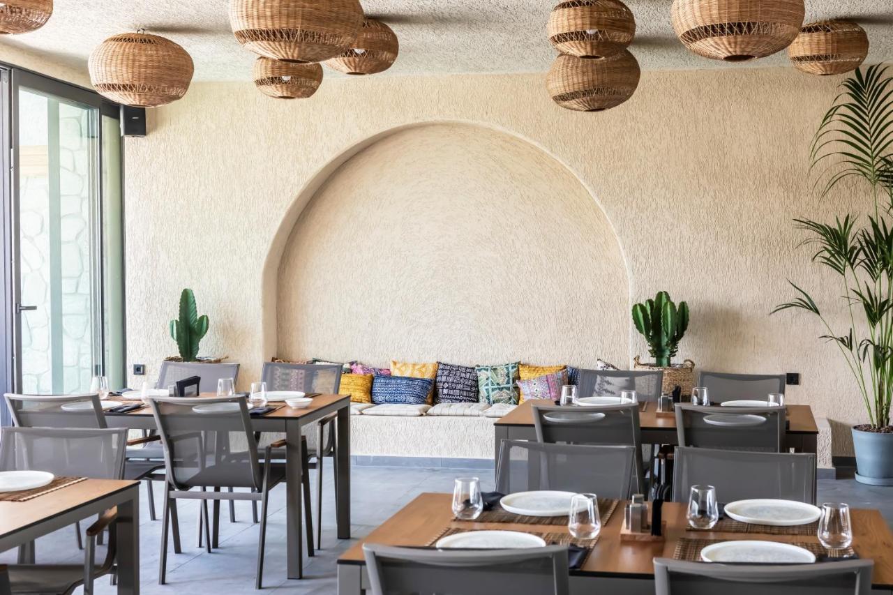 Khai Hotel Bodrum Kültér fotó