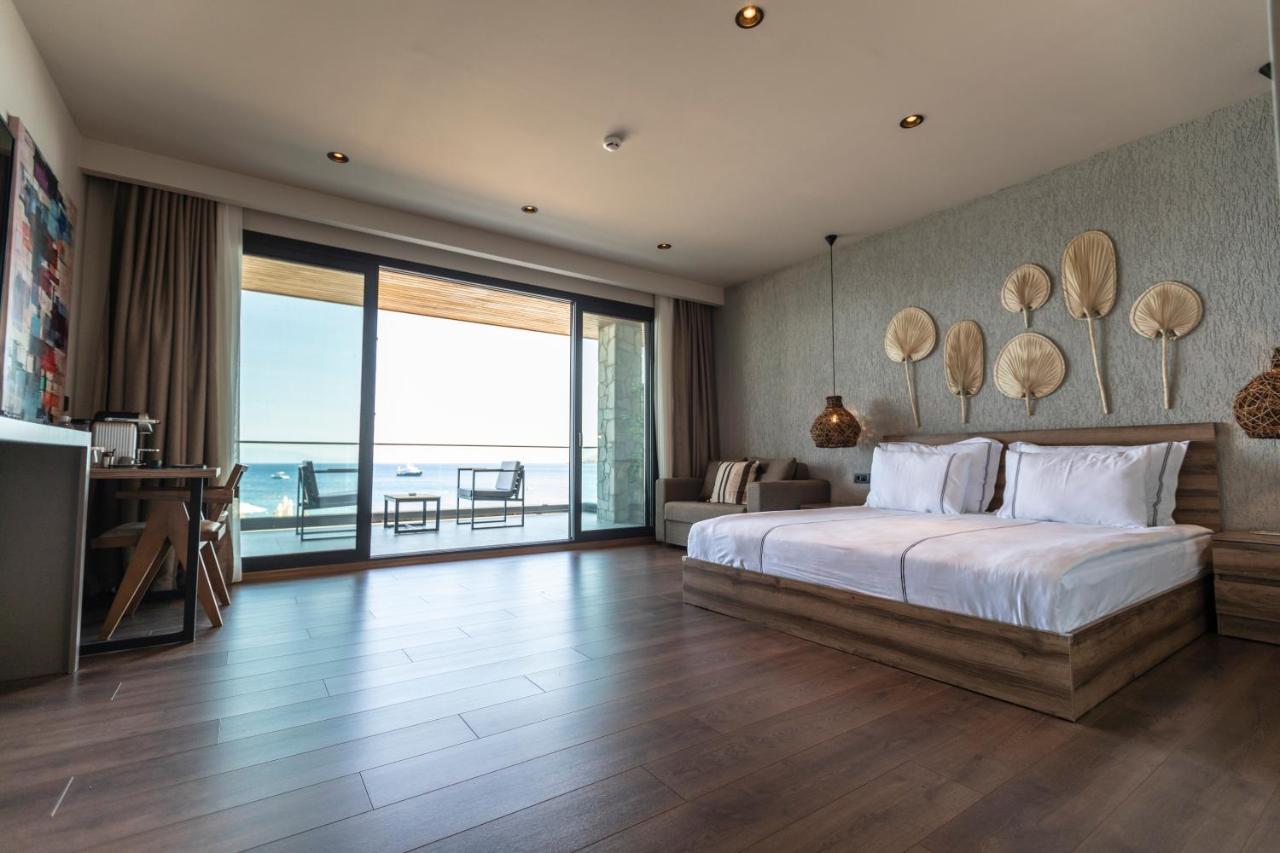 Khai Hotel Bodrum Kültér fotó