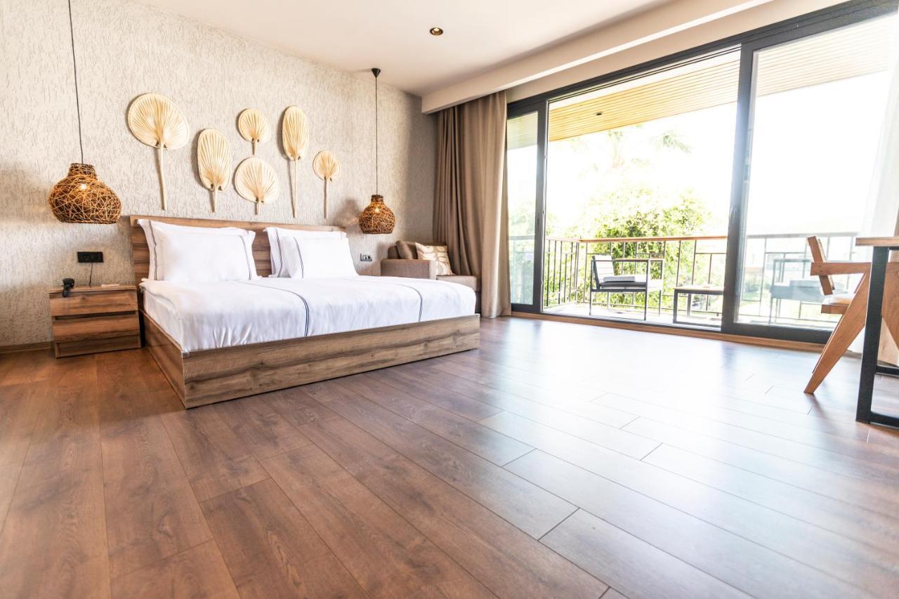 Khai Hotel Bodrum Kültér fotó