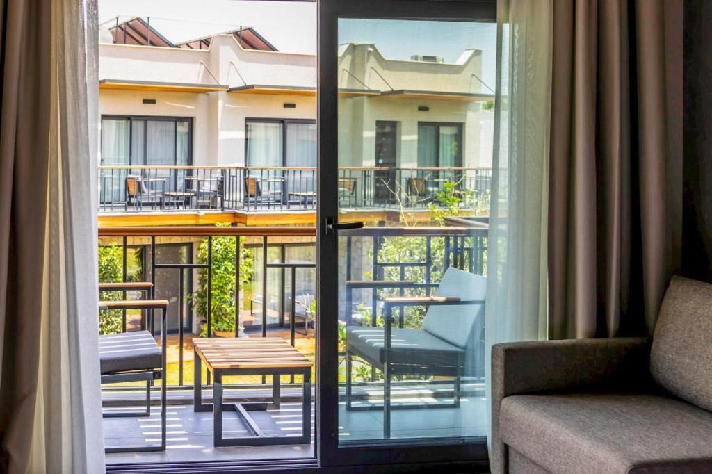 Khai Hotel Bodrum Kültér fotó