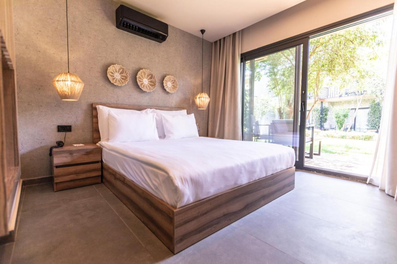Khai Hotel Bodrum Kültér fotó