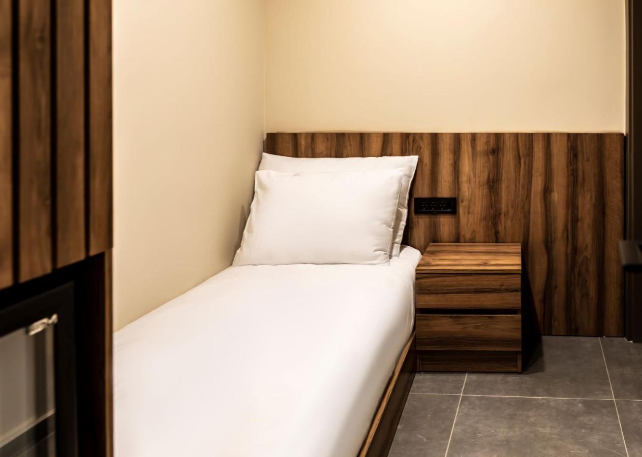 Khai Hotel Bodrum Kültér fotó