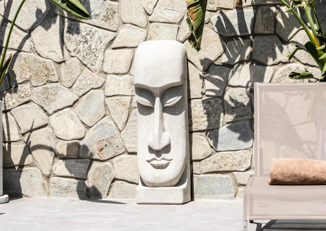 Khai Hotel Bodrum Kültér fotó