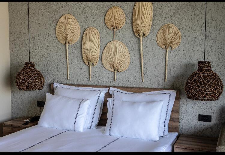 Khai Hotel Bodrum Kültér fotó