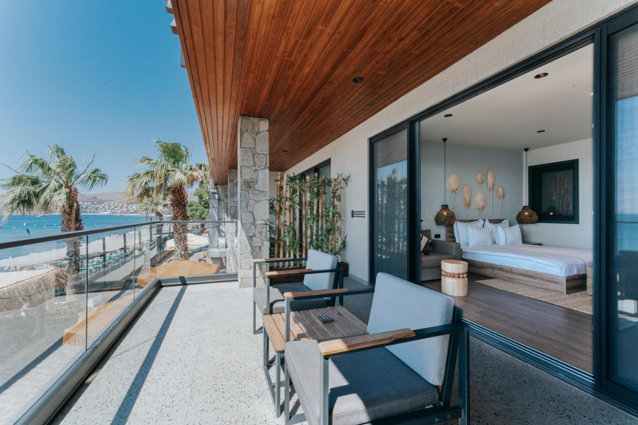 Khai Hotel Bodrum Kültér fotó