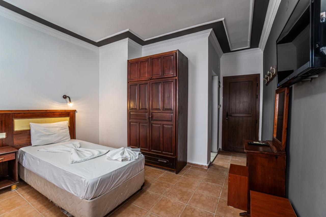 Khai Hotel Bodrum Kültér fotó