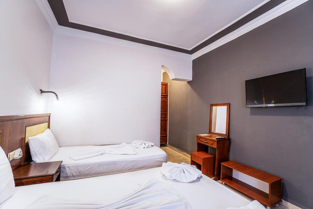 Khai Hotel Bodrum Kültér fotó