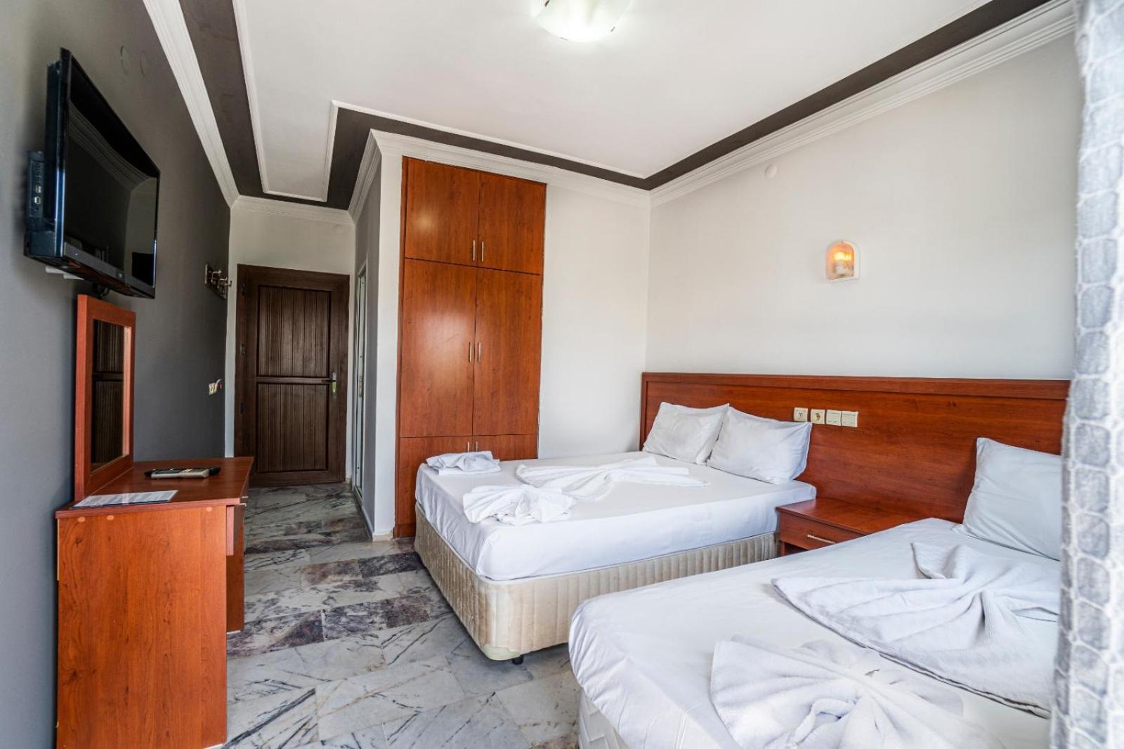 Khai Hotel Bodrum Kültér fotó