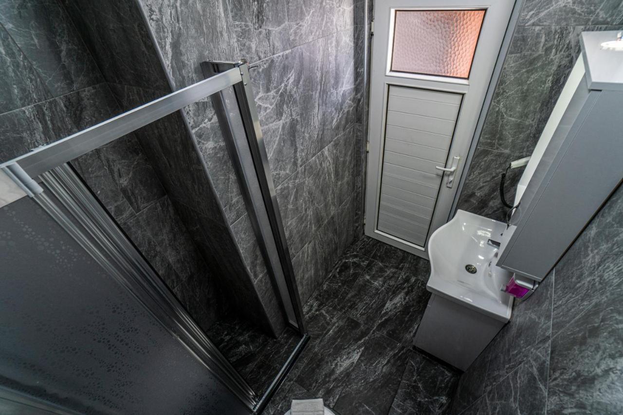 Khai Hotel Bodrum Kültér fotó