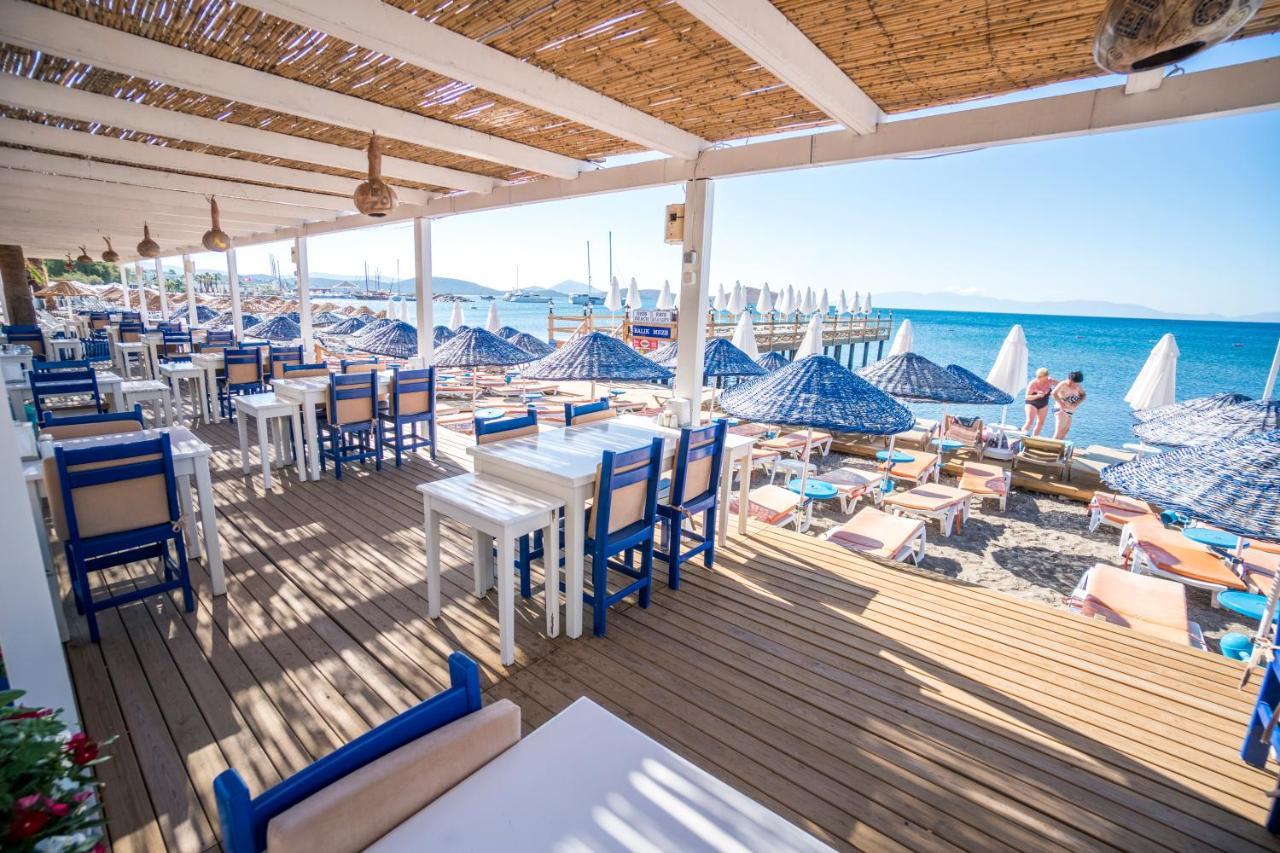 Khai Hotel Bodrum Kültér fotó