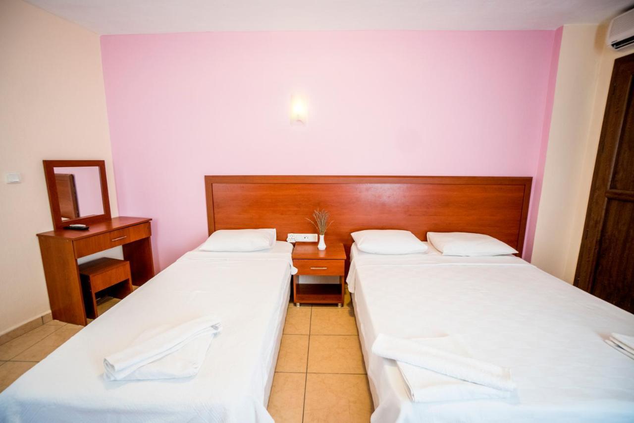 Khai Hotel Bodrum Kültér fotó