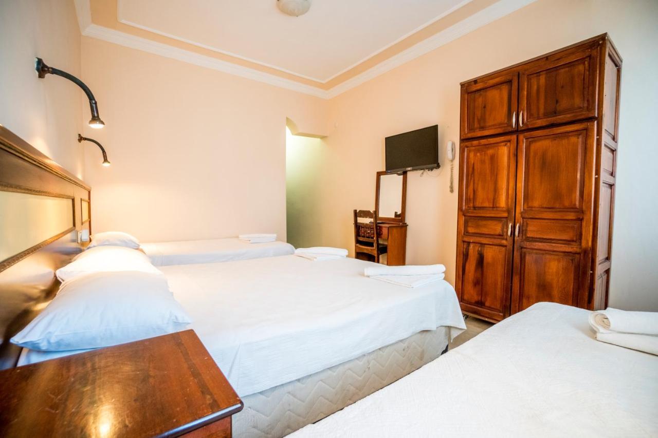 Khai Hotel Bodrum Kültér fotó